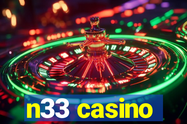 n33 casino